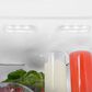 GE Appliances 25.3 Cu. Ft. Side by Side Refrigerator with External Dispenser in Fingerprint Resistant Stainless Steel, , large
