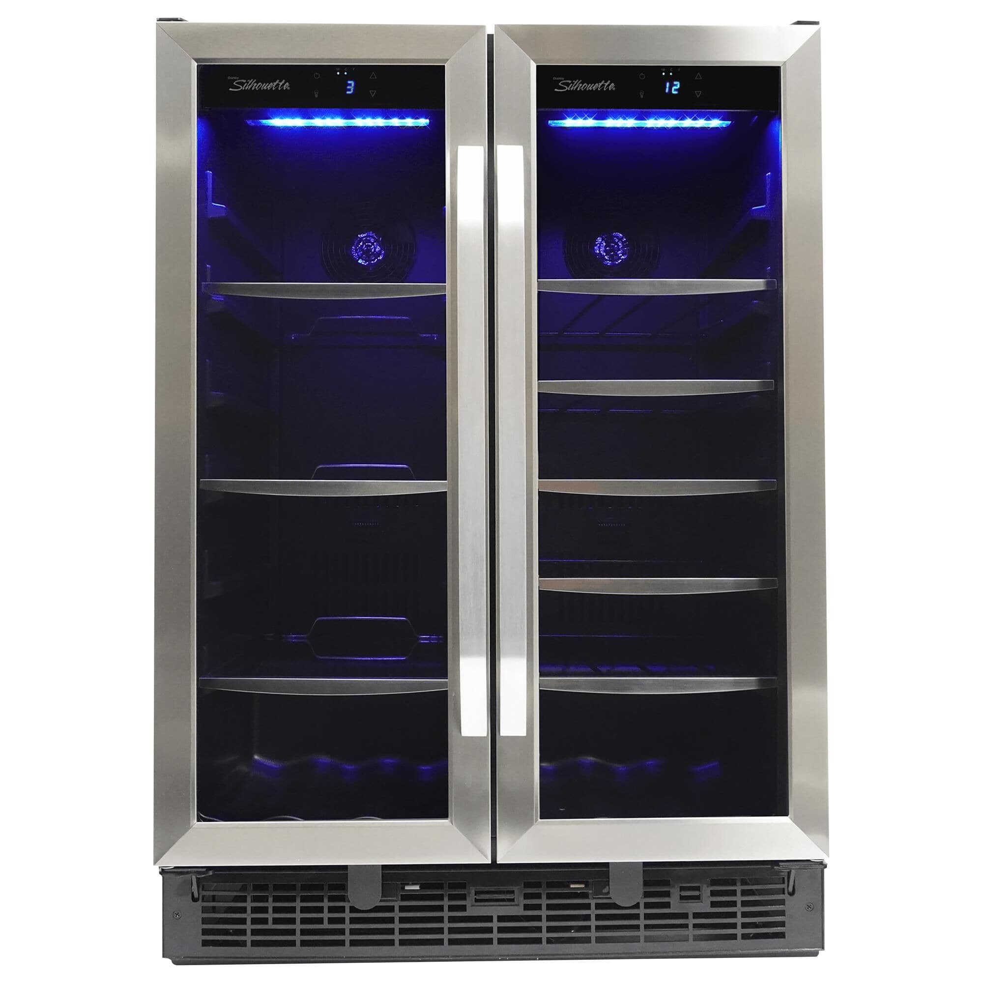 Danby built in new arrivals wine cooler