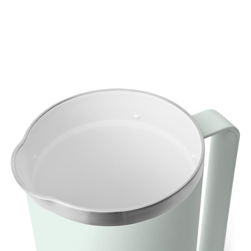 YETI Rambler 64 Oz Pitcher with DuraSip Ceramic Lining in Ridgeline, , large