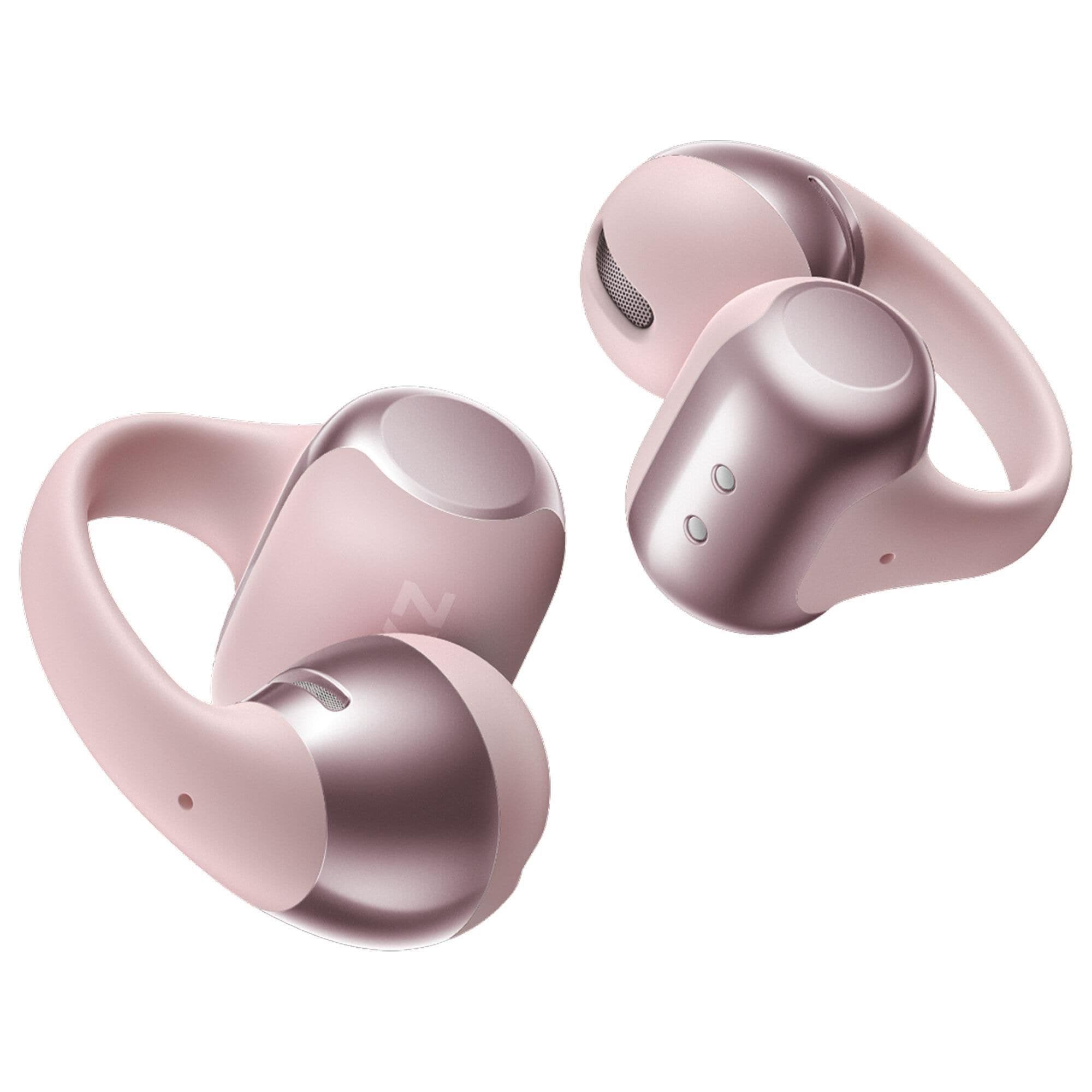 【美品】SHOKZ OpenDots S160 ピンク Shokz OpenDots One Open-Ear Clip-On True Wireless Earbuds in Pink