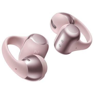 Shokz OpenDots One Open-Ear Clip-On True Wireless Earbuds in Pink, , large