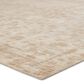 Jaipur Poetry Blossom 6" x 9" Tidal Foam Area Rug, , large