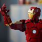 LEGO Marvel Iron Man Mark 3 Collectors" Edition Building Set, , large
