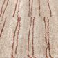 Central Oriental Stonington Lyanna Tan 7"10" x 9"10" Area Rug, , large