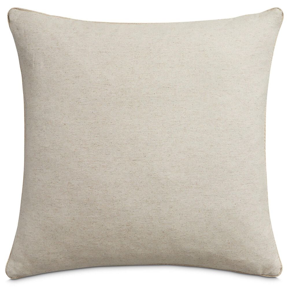 Vista Haus Antigua 21&quot; x 21&quot; Square Throw Pillow in Spice, , large