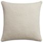 Vista Haus Antigua 21" x 21" Square Throw Pillow in Spice, , large