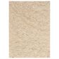 Nourison Graceful 7"9" x 9"9" Taupe Area Rug, , large
