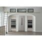 Monogram 16.7 Cu. Ft. Integrated Column Freezer in Panel Ready, , large