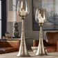 Uttermost Badal Candleholder (Set of 2), , large