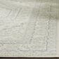 Safavieh Adirondack ADR108S 2"6" x 4" Ivory and Slate Runner, , large