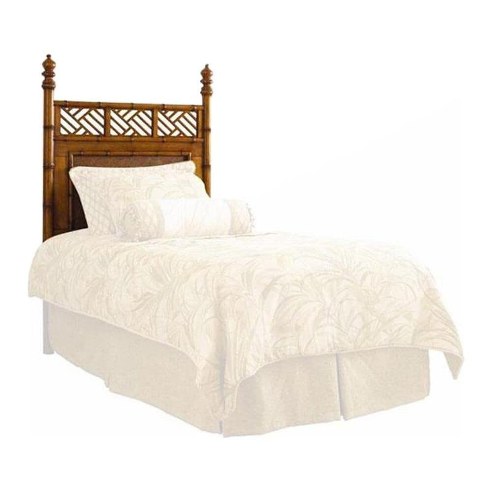 Tommy Bahama Home Island Estate Twin Headboard in Plantation, , large