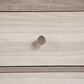 Boulder & Pine Asher Gray Dresser and Mirror in Gray, , large