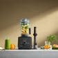 Vitamix Vitamix Ascent X4 Blender in Graphite, , large