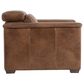 Bernhardt Lioni Power Motion Chair in Brown, , large