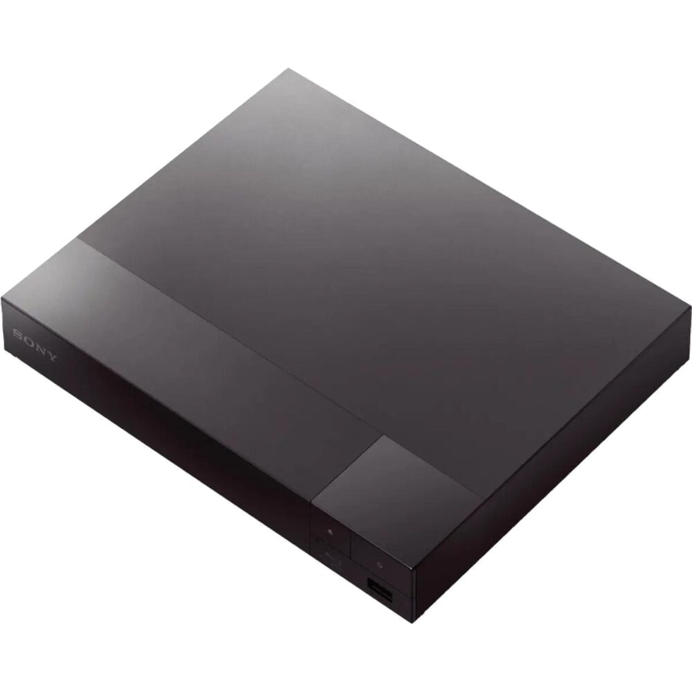 Sony Blu-ray Player with DVD Upconversion, , large