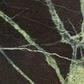 Slatehouse Luma End Table in Black and Dark Green, , large
