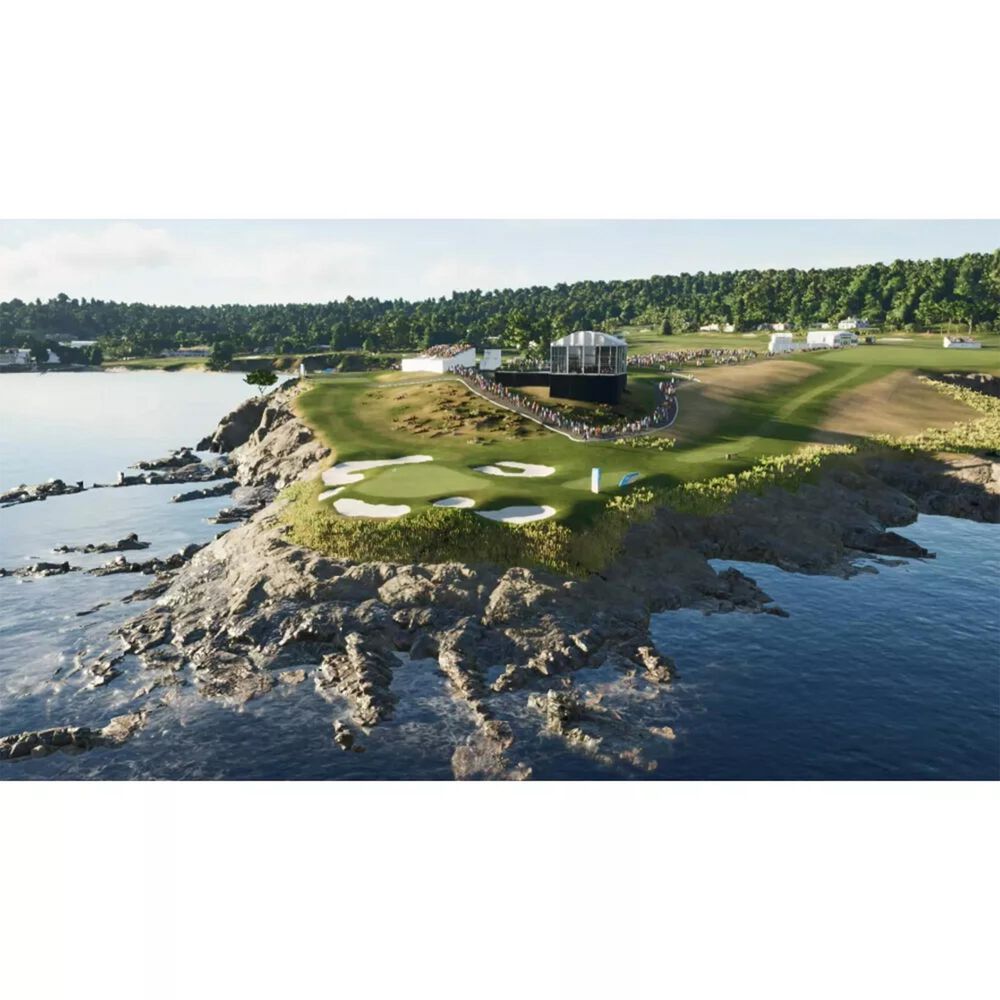 PGA Tour 2K25 (Game-Key Card) - Nintendo Switch 2, , large