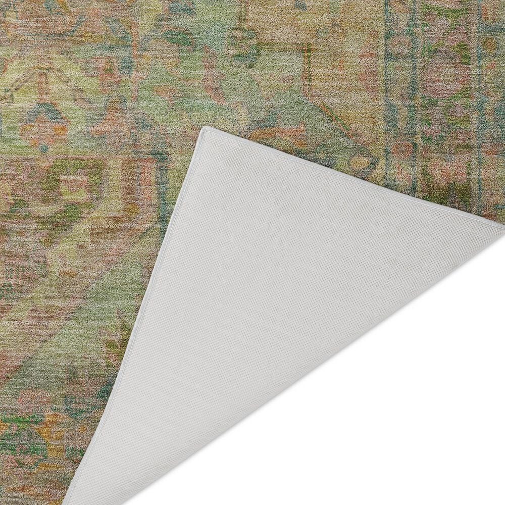 Dalyn Rug Company Tabrook TB6 Blush 8&#39; x 10&#39; Area Rug, , large