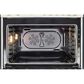 Bertazzoni Professional 5.7 Cu. Ft. Freestanding Dual Fuel Range in Giallo, , large