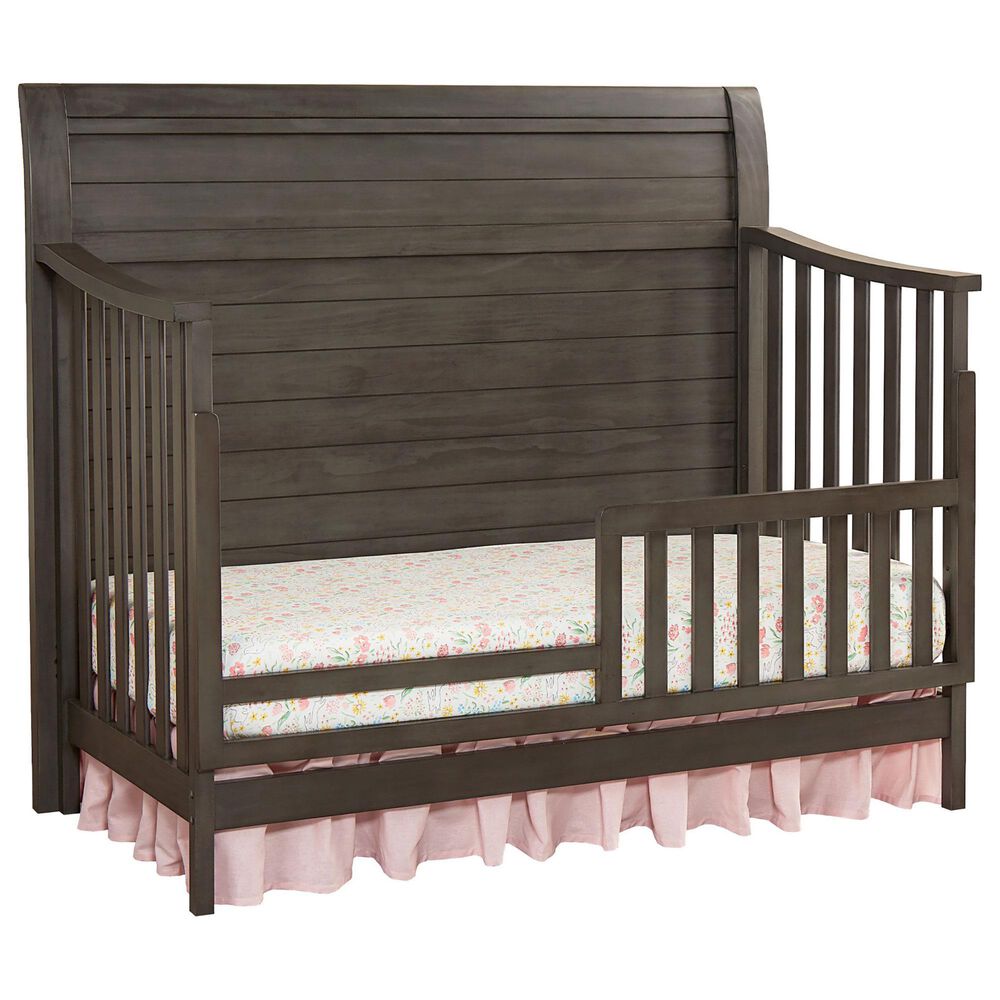 Eastern Shore Taylor Toddler Rail in Dusk, , large