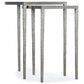 Hooker Furniture Chapman Nesting Tables in Silver (Set of 2), , large