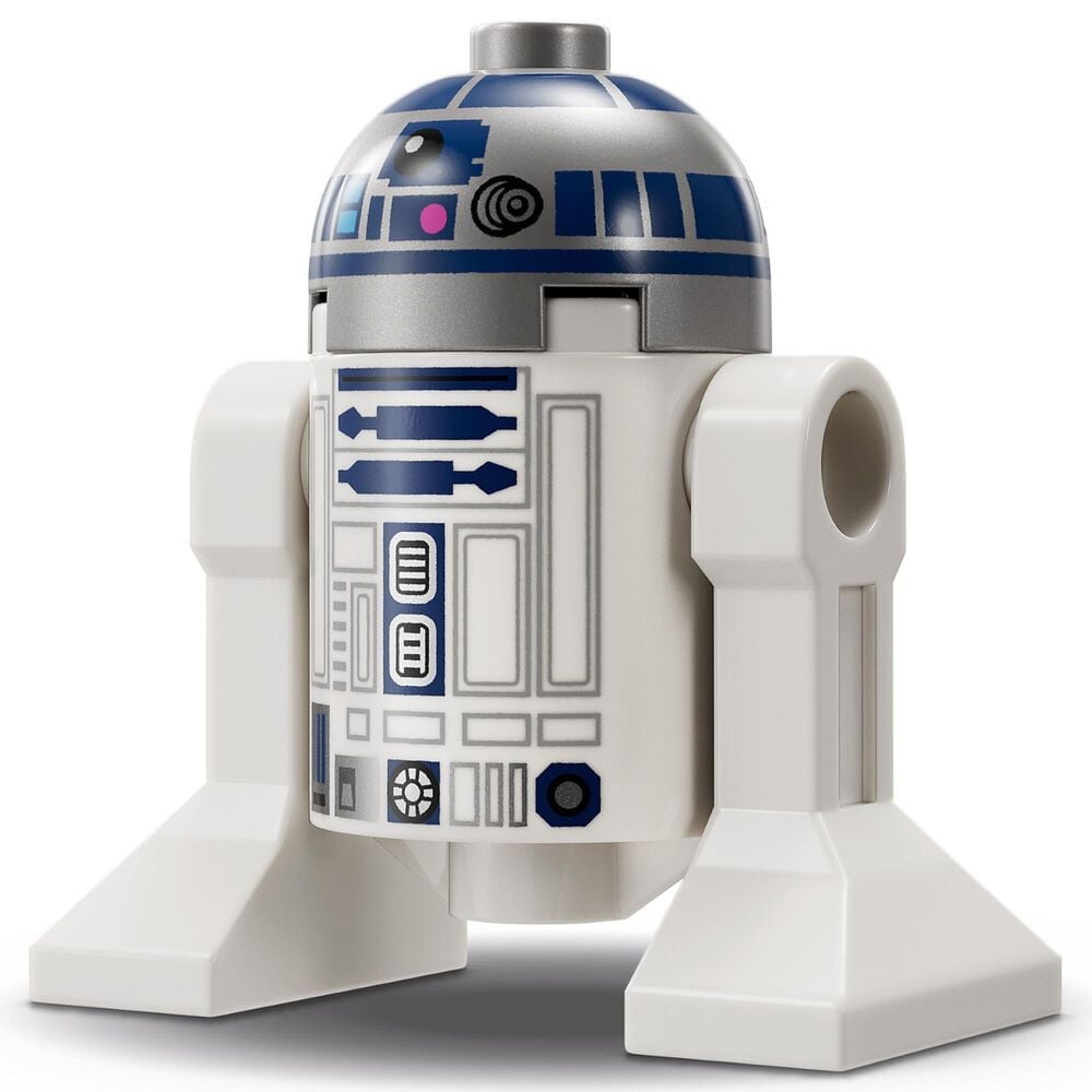 LEGO Star Wars R2-D2 Figure Building Set, , large