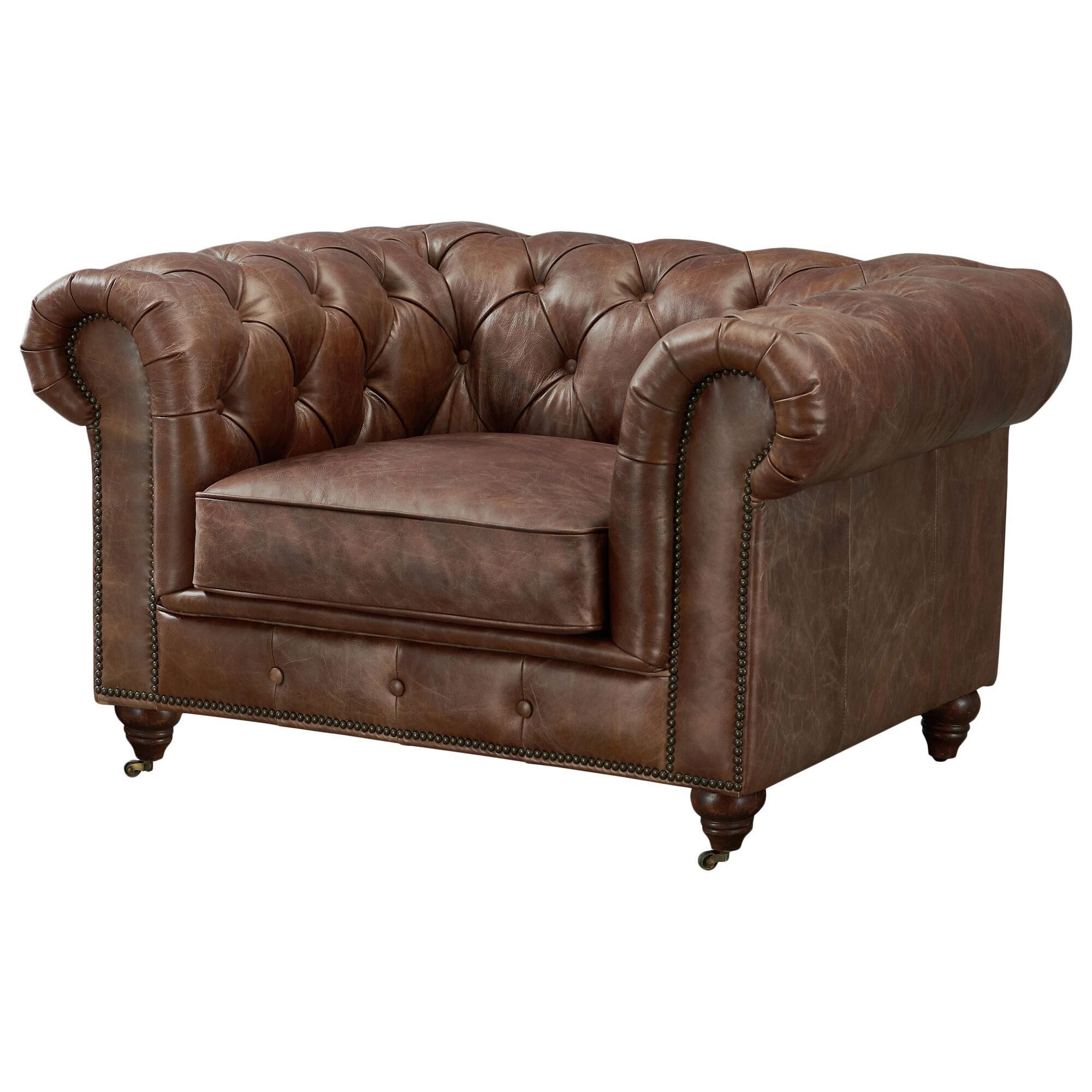 Nfm chair and a half top