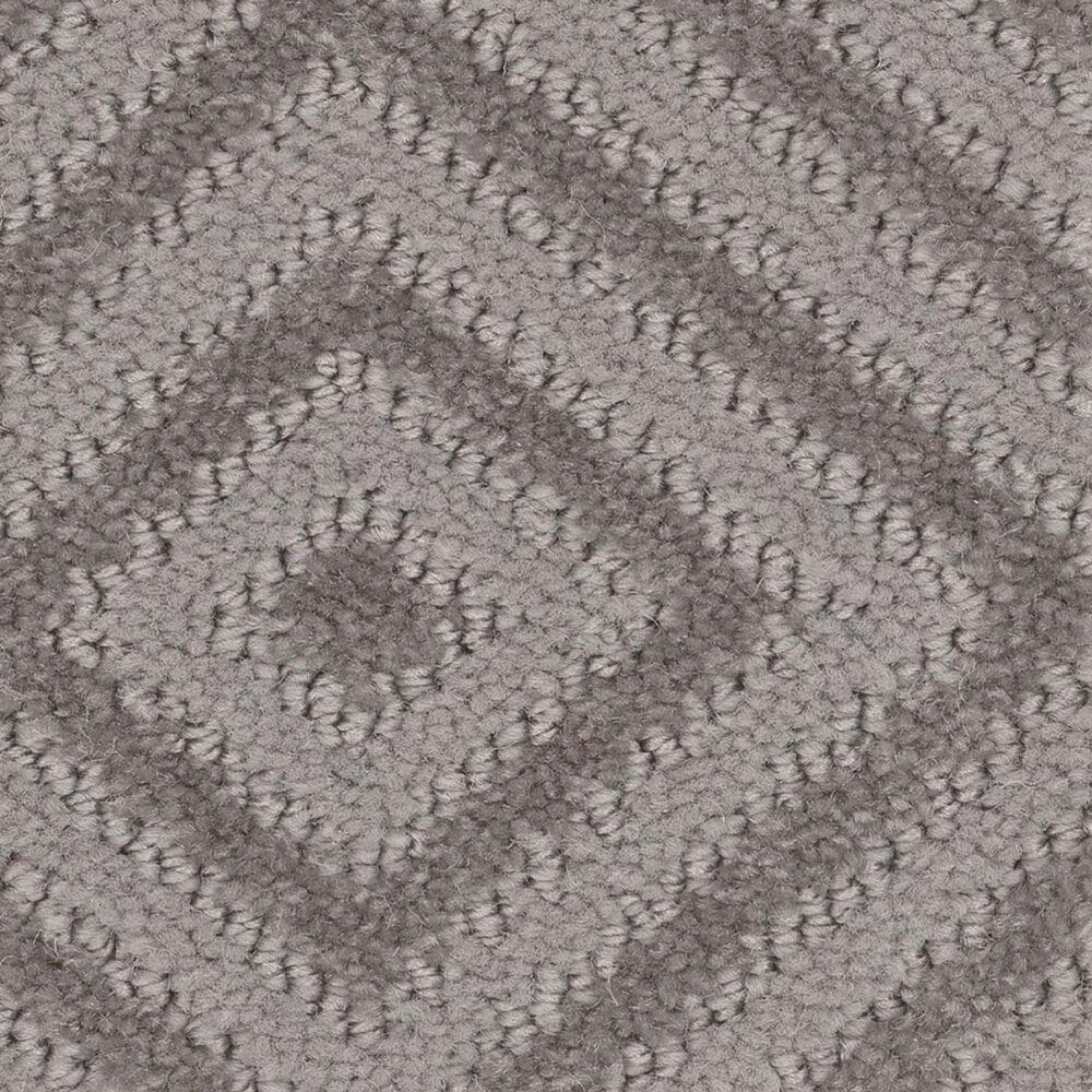 Anderson Tuftex Aristocrat Carpet in Silver Polish, , large
