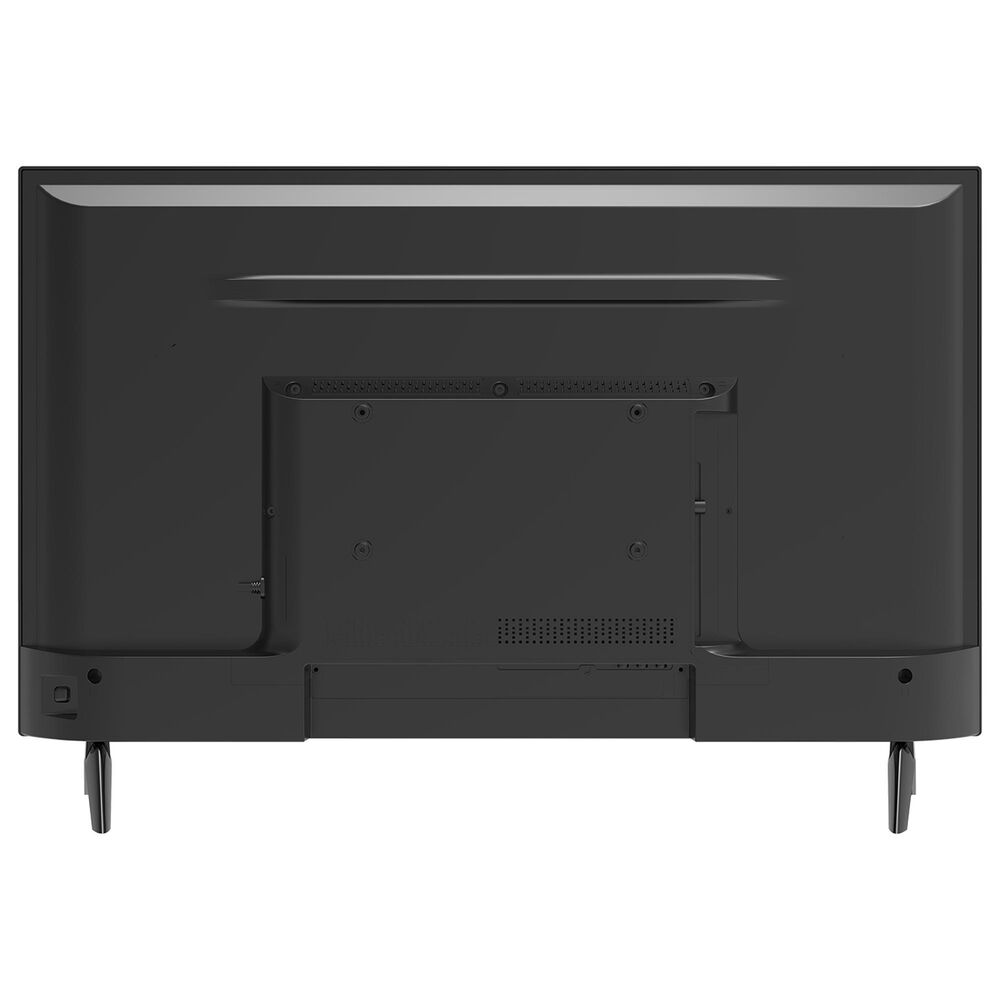 Element 32" Class Genesis Series 720p HD - Smart Xumo TV with 2.0 Soundbar in Black, , large