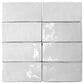 Soho Studio Masia Blanco 3" x 6" Ceramic Tile, , large