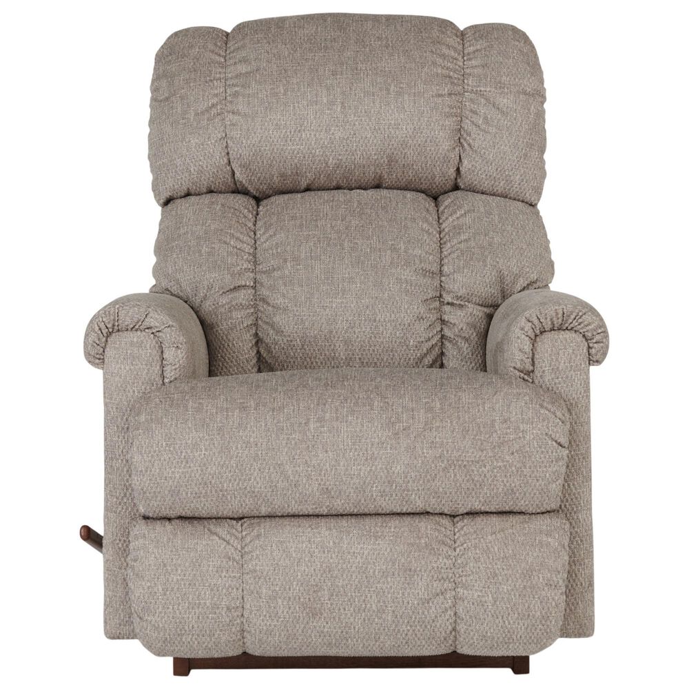 La-Z-Boy Pinnacle Rocking Recliner in Marble, , large