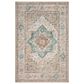 Dalyn Rug Company Jericho 2"6" x 10" Biscotti Indoor/Outdoor Runner, , large