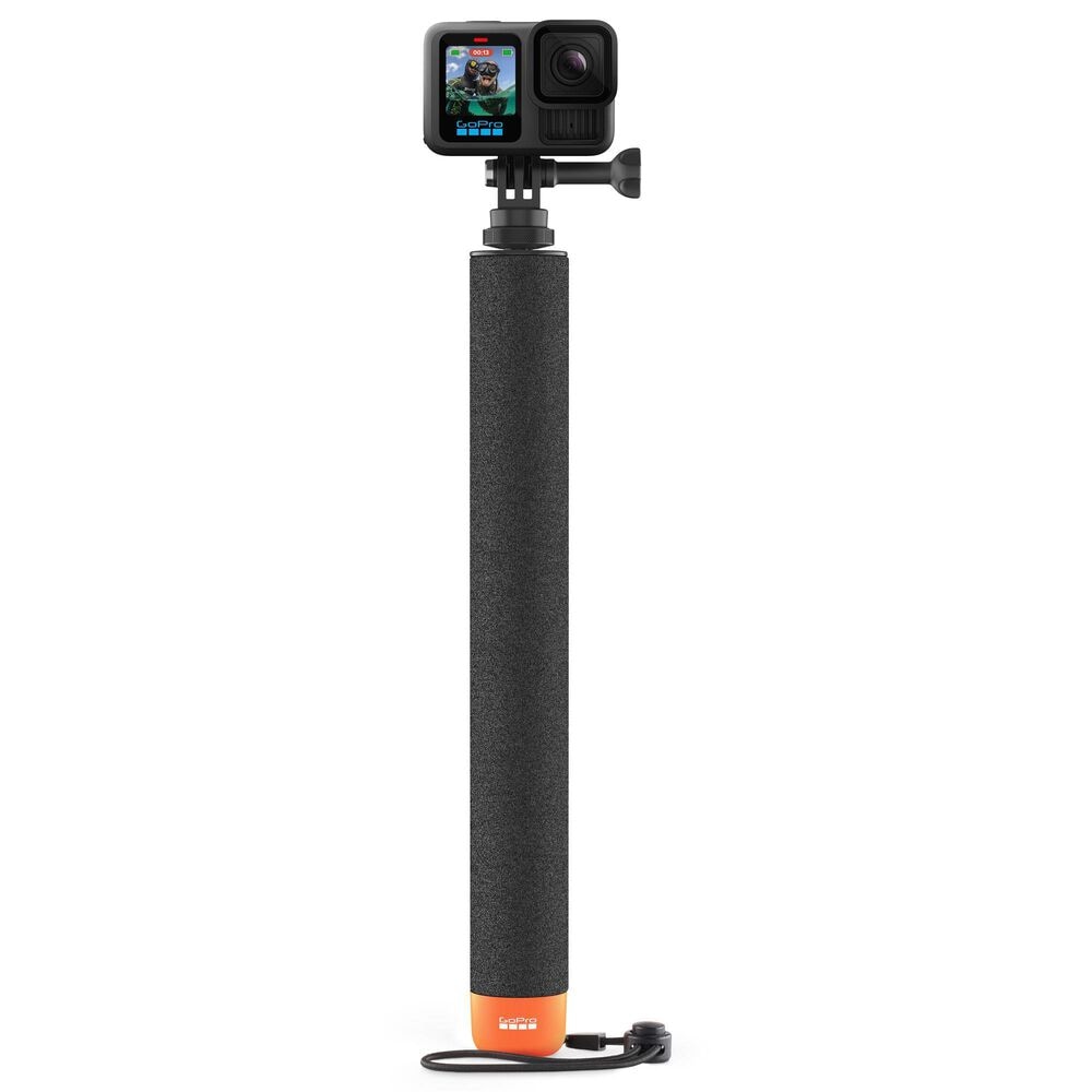 GoPro 32in Floating Extension Pole, , large