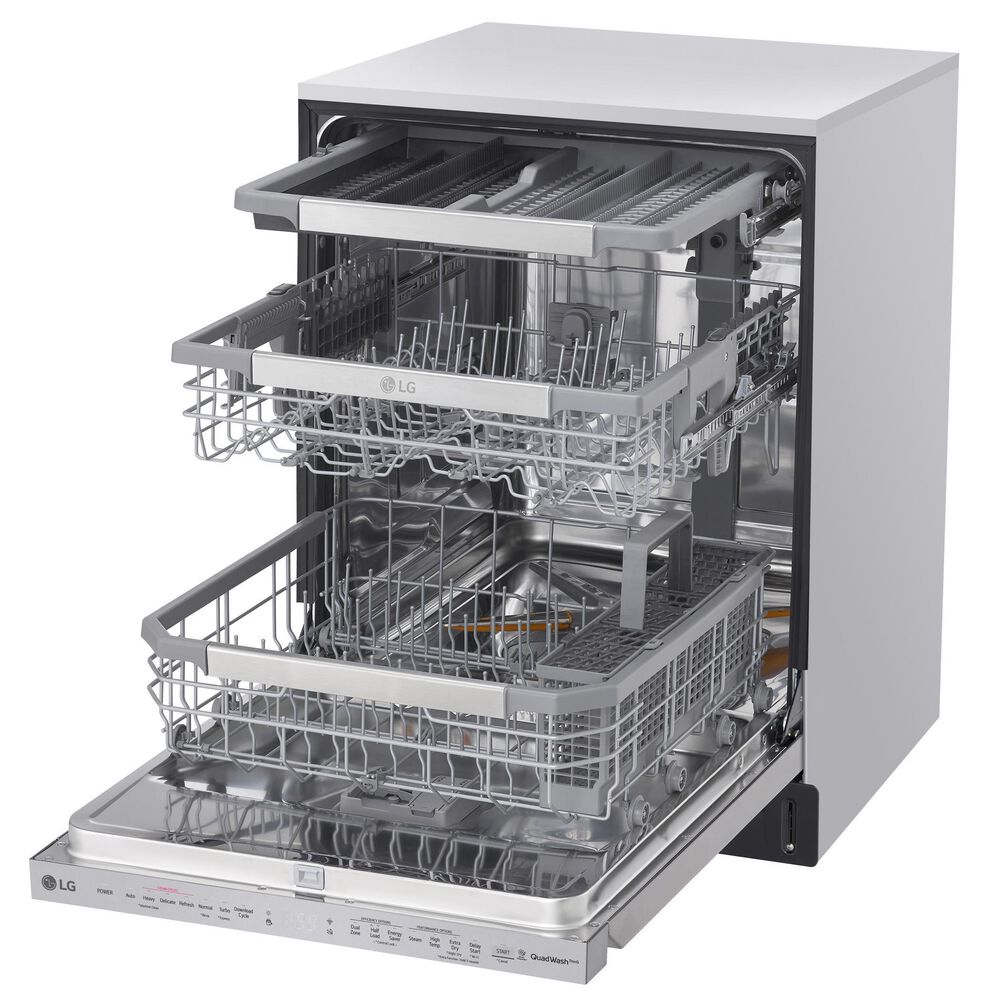 LG 4PC KITCHEN PACKAGE, , large