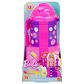 Barbie Rise and Surprise Pet Birthday Series Doll, , large