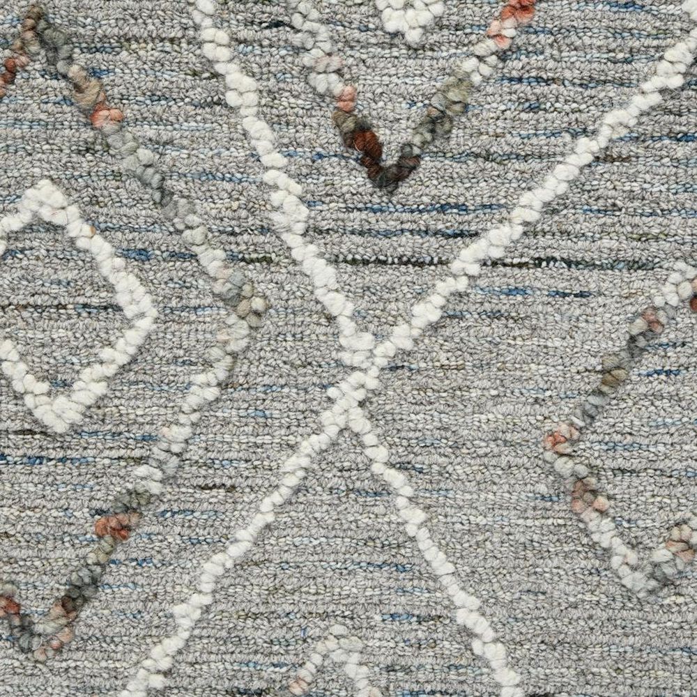 Amer Rugs Berlin 5&#39; x 8&#39; Multicolor Area Rug, , large