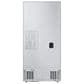 Samsung 17.5 Cu. Ft. French Door Refrigerator in Stainless Steel, , large