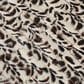 Duke Imports Safari Stripe Plush Throw in Beige and Brown, , large