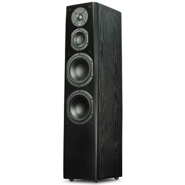 SVS Prime Tower - Black Ash (Each), , large