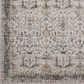 Loloi II Anniston Ivory and Stone 2" x 5" Runner, , large