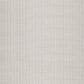 Safavieh Marbella Chevron 2"3" x 8" Silver Runner, , large