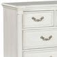 Ashley Montelaine 4-Piece Queen Panel Bedroom Set in Antique White, , large