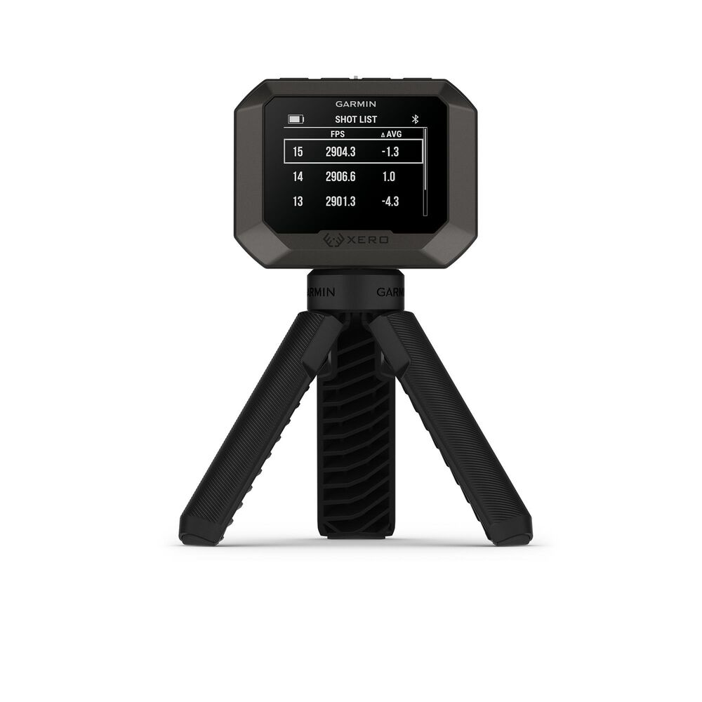 Garmin Xero C2 Chronograph, , large