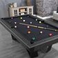 Imperial International Alton Pool Table, , large