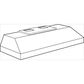Wolf Pro Hood Liners, , large