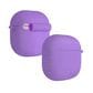 LAUT Pod Case for AirPods 4 in Lavendar, , large