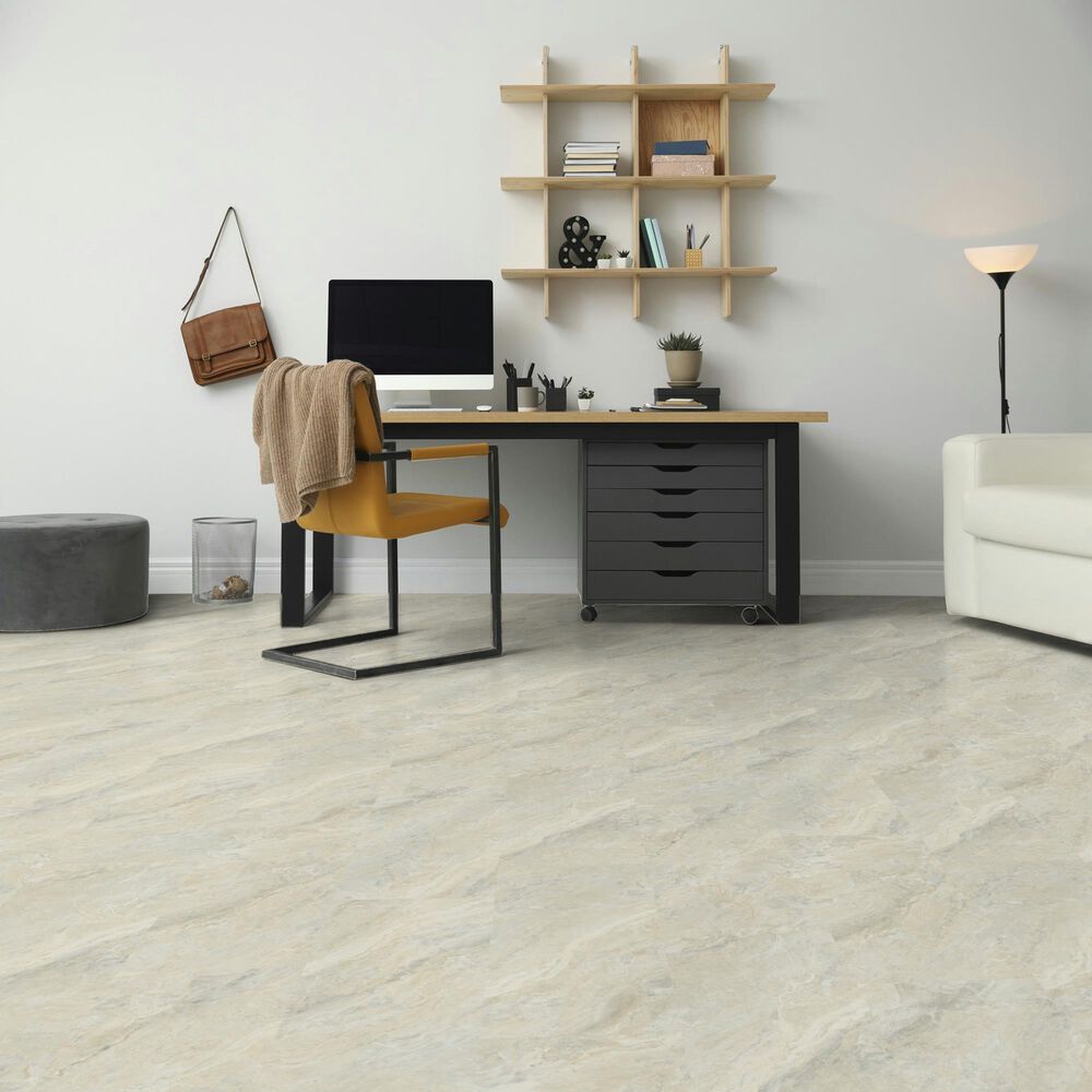 Puregrain Colonnade Palazzo 12" x 24" Luxury Vinyl Tile, , large