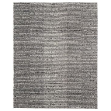Feizy Rugs Herrick 5" x 8" Gray Area Rug, , large