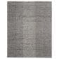 Feizy Rugs Herrick 5" x 8" Gray Area Rug, , large