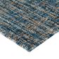 Dalyn Rug Company Abruzzo 9" x 13" Blue Area Rug, , large